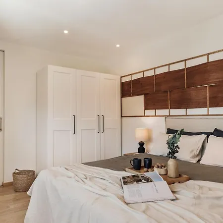 Isora - 1 Bedroom In El Gotic Apartment Barcelona
