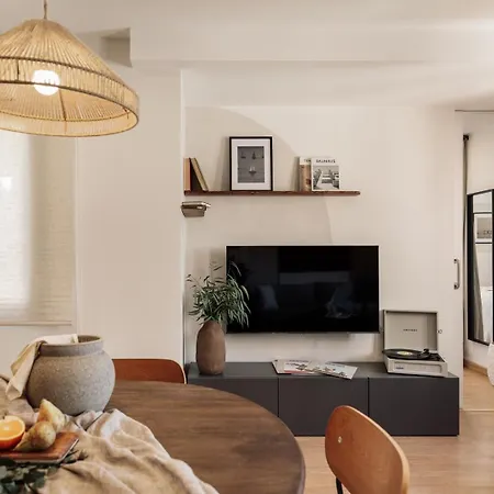 Isora - 1 Bedroom In El Gotic * Barcelona
