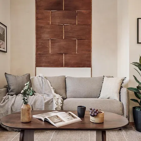 Isora - 1 Bedroom In El Gotic * Barcelona