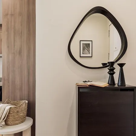 Isora - 1 Bedroom In El Gotic Apartment Barcelona