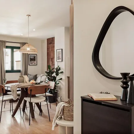 Isora - 1 Bedroom In El Gotic *